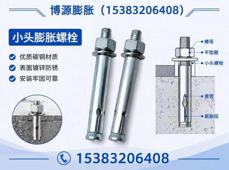 肥乡区邯郸紧固件展示图
